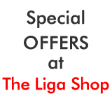 Special Offer Athletic & Mlaga shirts