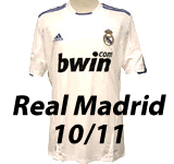New season's shirts