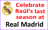 Special promotion RAUL 7