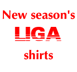 The Liga Shop