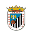 Badajoz emblem