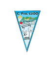 Polideportivo Ejido emblem