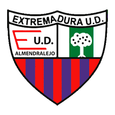 Extremadura emblem