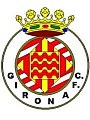 Girona emblem