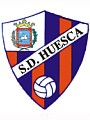 Huesca emblem