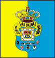 Las Palmas emblem