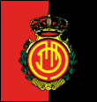 Mallorca emblem