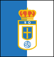 Oviedo emblem