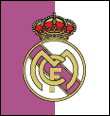 Real Madrid emblem