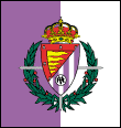 Valladolid emblem