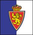 Zaragoza emblem