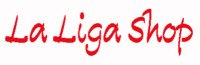 La Liga Shop