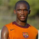 Eto'o