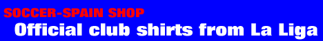 La Liga Shop