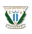 Legan�s emblem