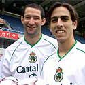 Bachar and Benayoun